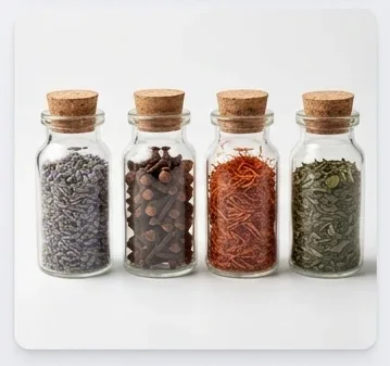 Herbal Consultation — Shifa Ul-Dahar
