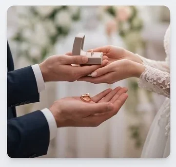 Marriage consultation and family guidance